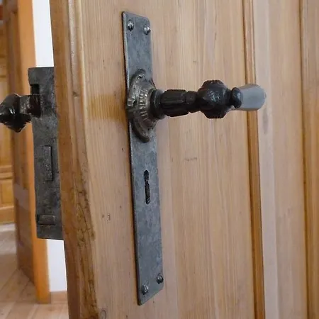 Ferienwohnung Am Erfurter Dom Værelse billede