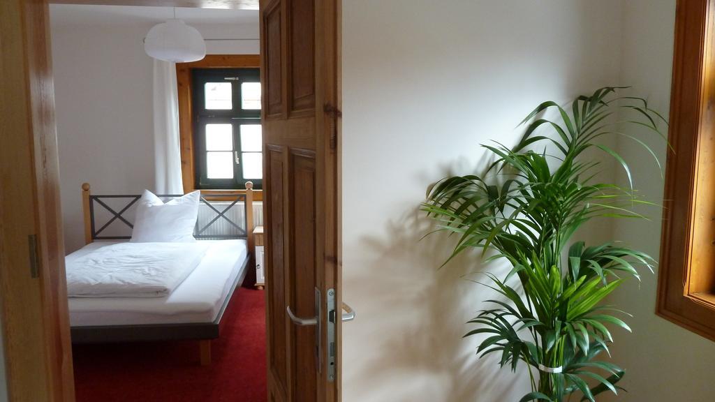 Am Erfurter Dom Apartment