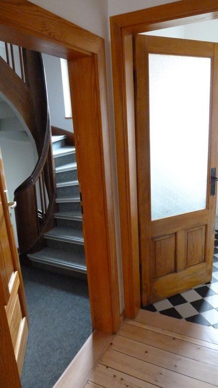 Am Erfurter Dom Apartment