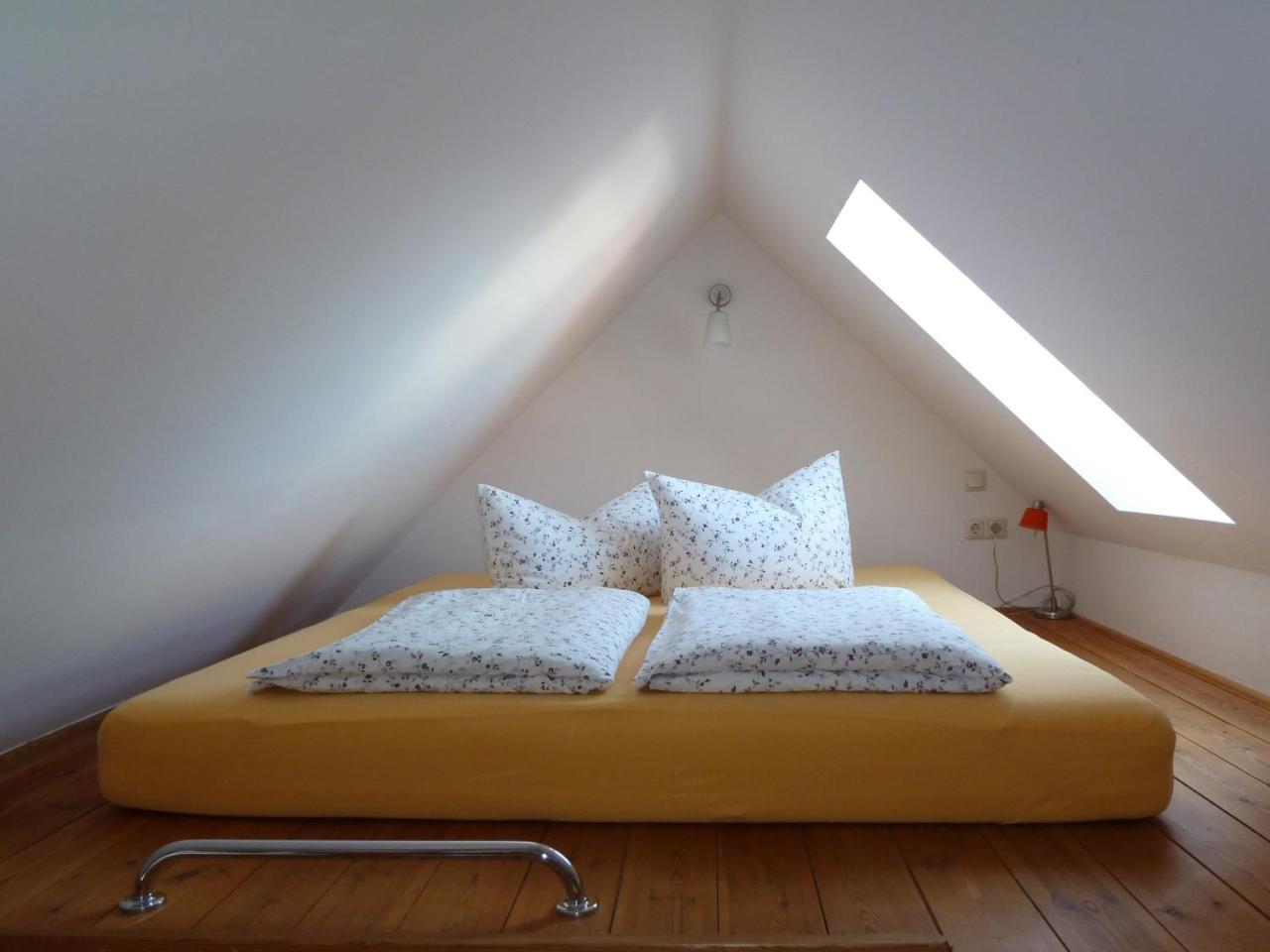 Apartment Am Erfurter Dom Erfurt