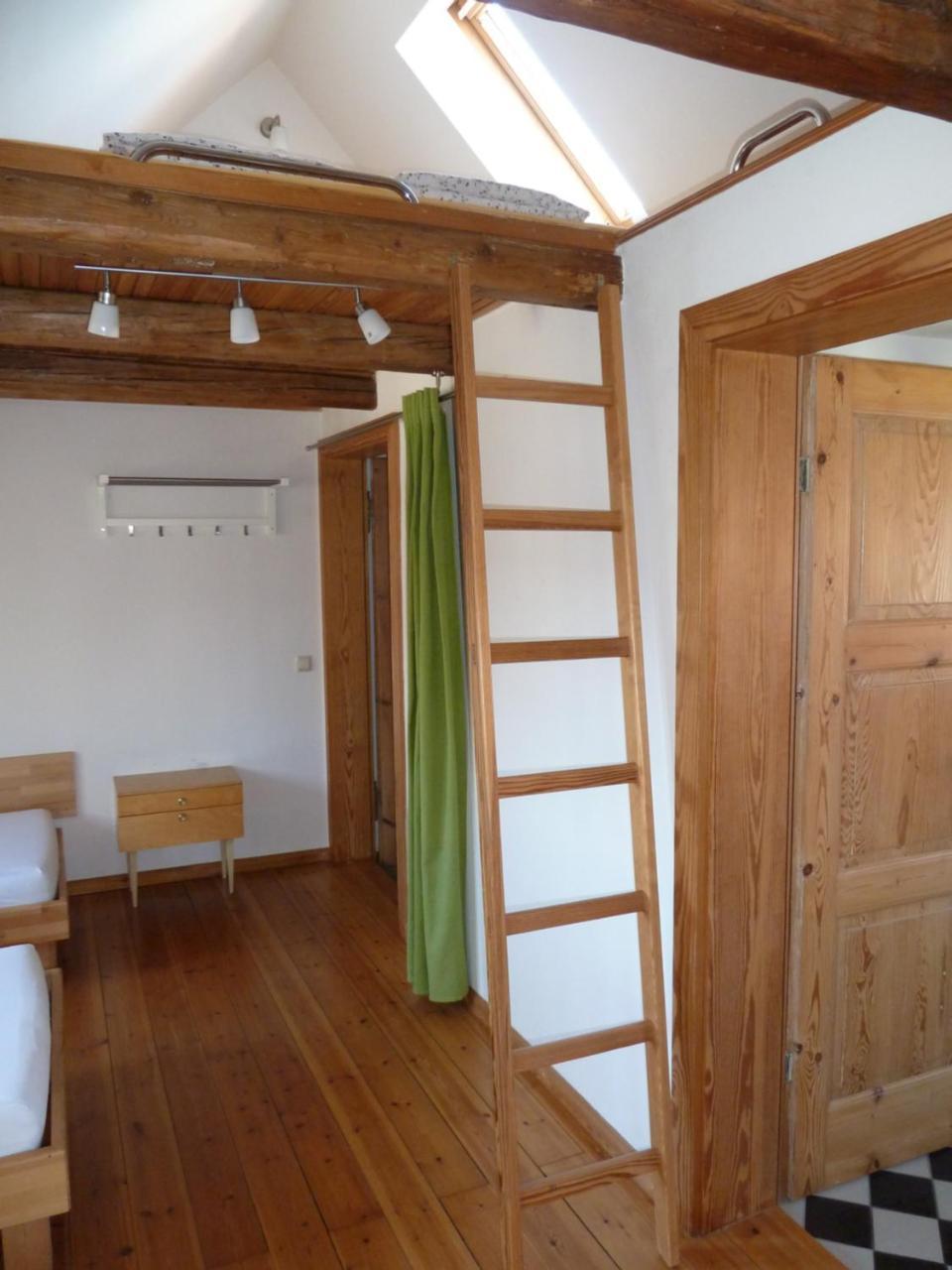 Am Erfurter Dom Apartment